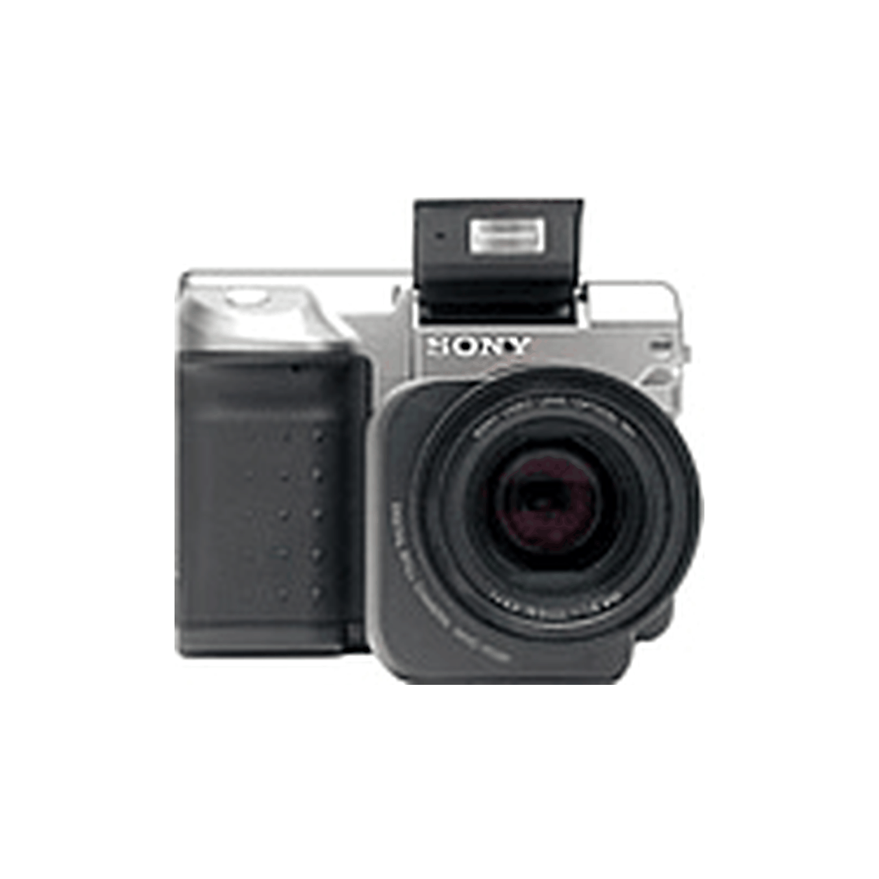 Archive illustration for Sony Mavica FD-91