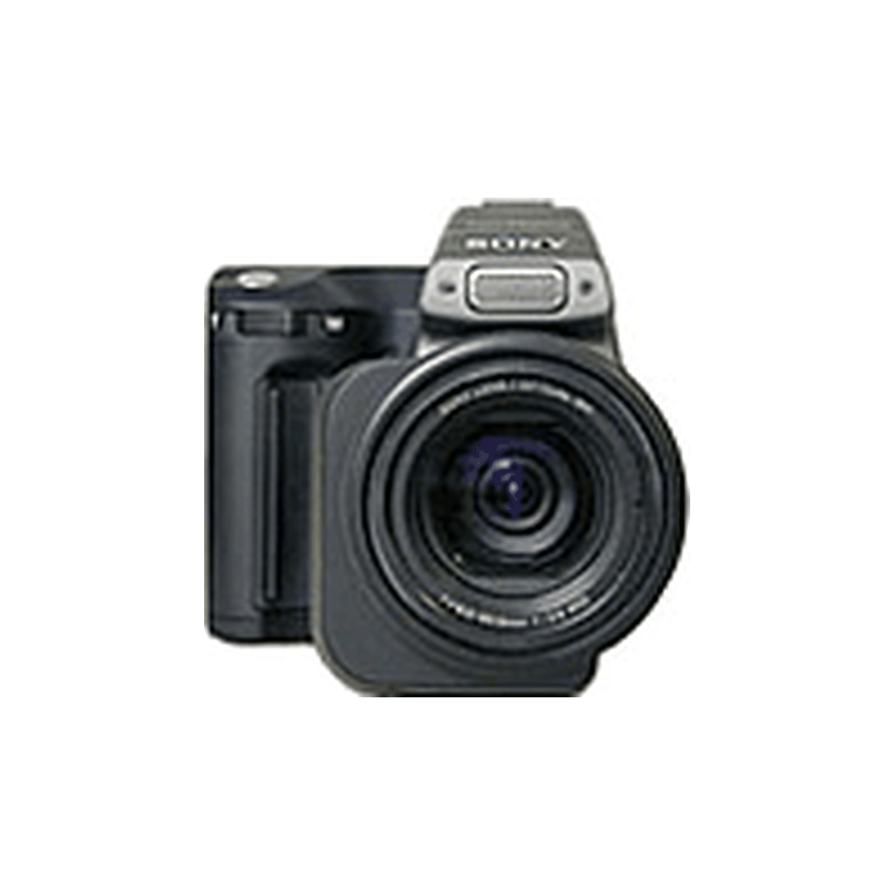 Archive illustration for Sony Mavica FD-95