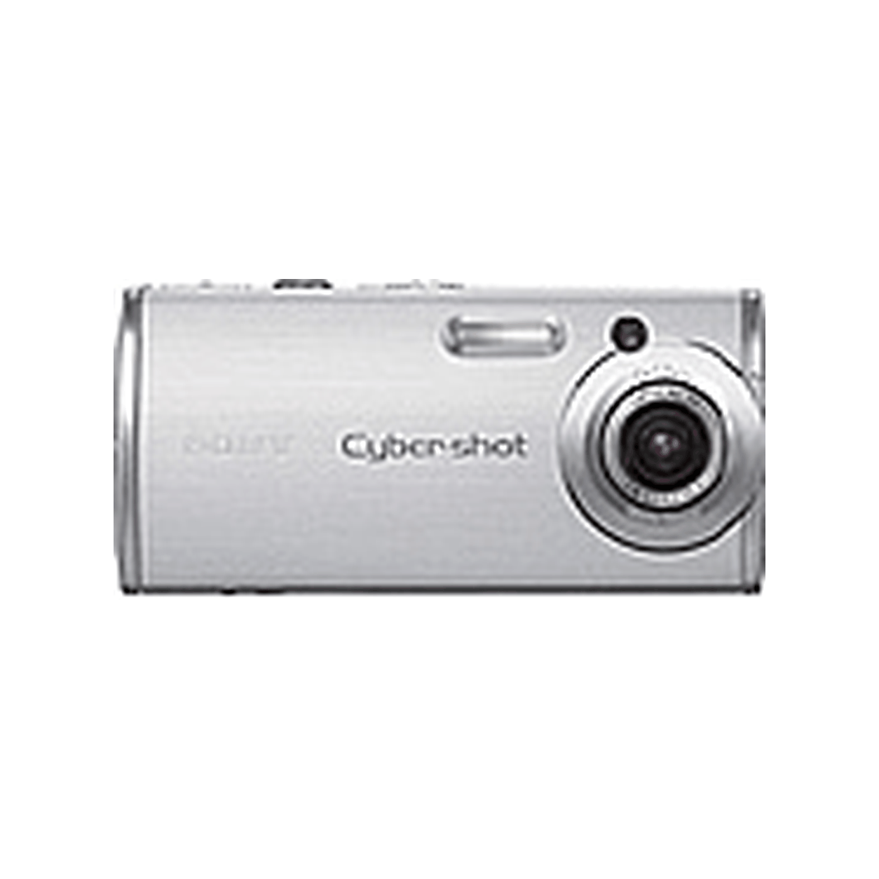Archive illustration for Sony Cyber-shot DSC-L1