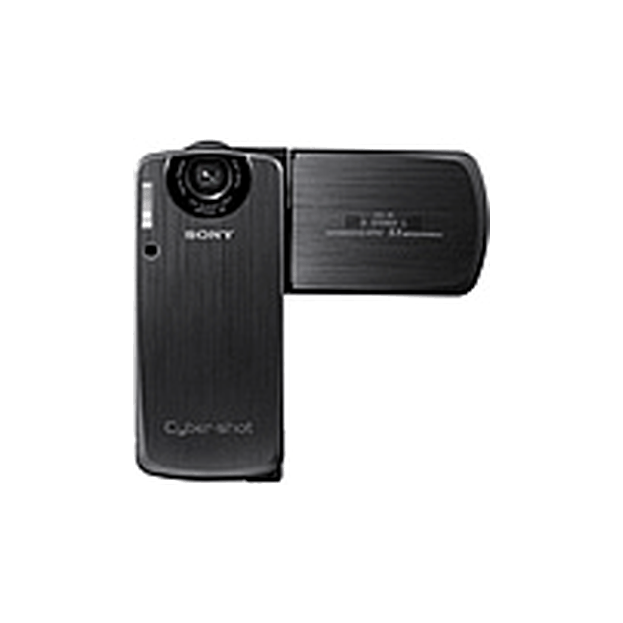 Archive illustration for Sony Cyber-shot DSC-M1