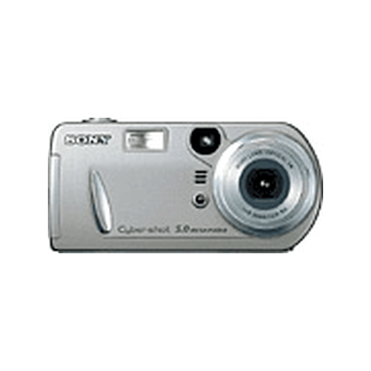 Archive illustration for Sony Cyber-shot DSC-P92