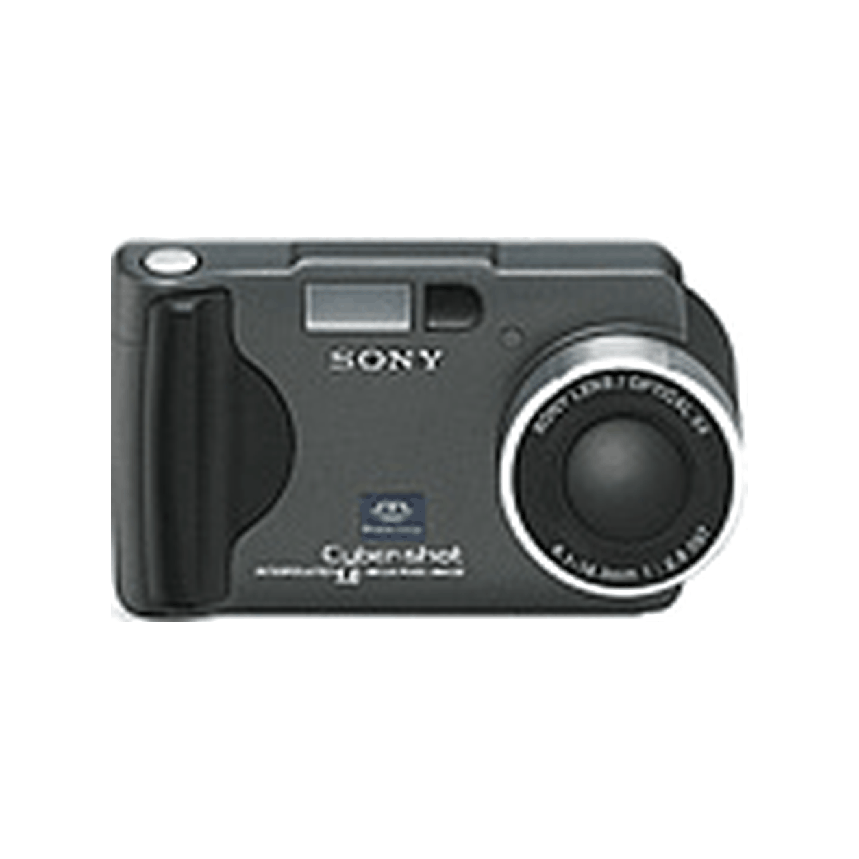 Archive illustration for Sony Cyber-shot DSC-S30