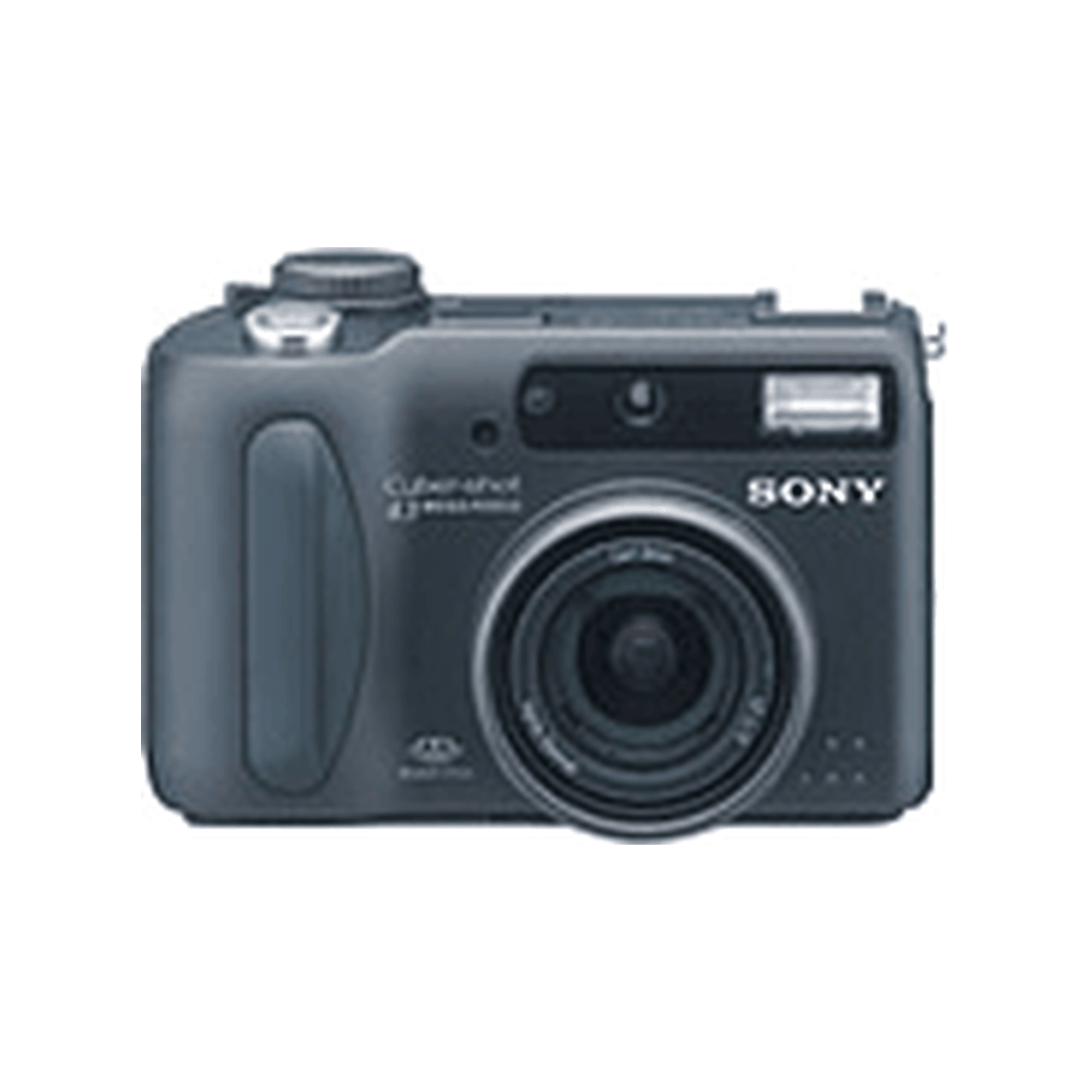 Archive illustration for Sony Cyber-shot DSC-S85