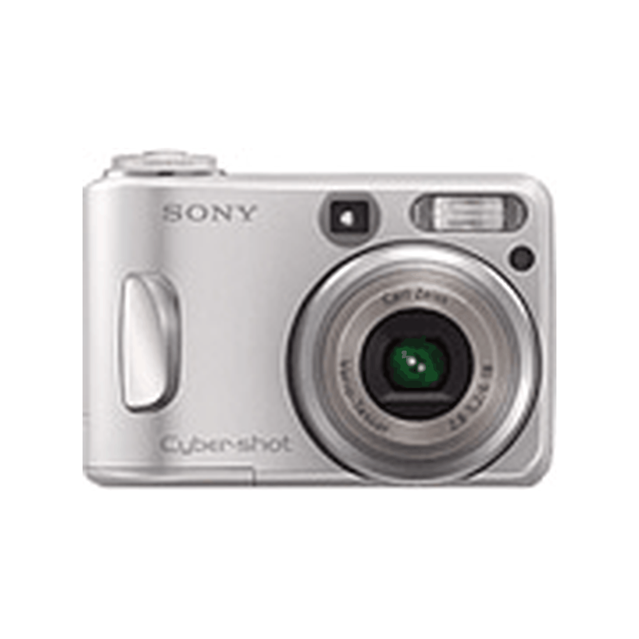 Archive illustration for Sony Cyber-shot DSC-S90