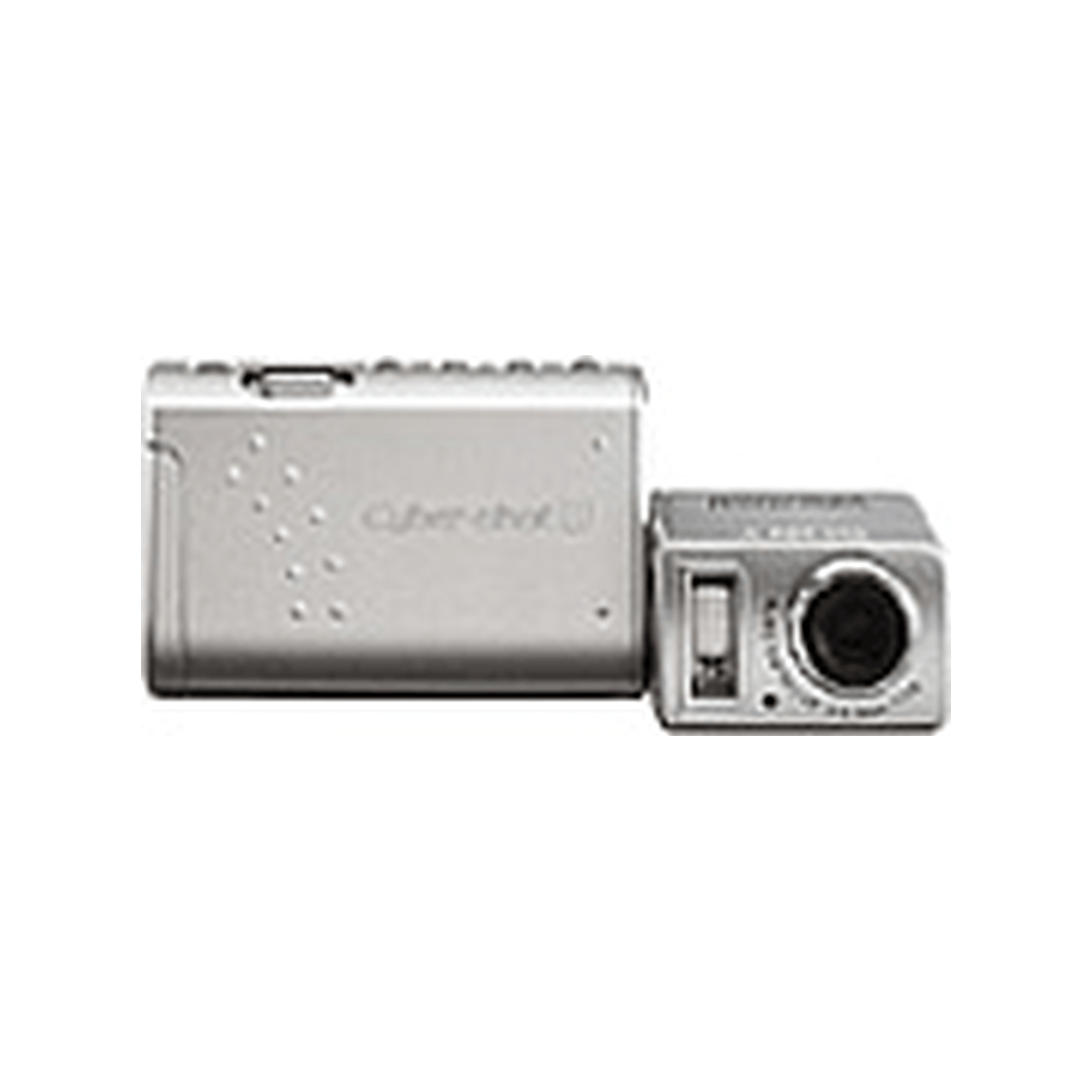 Archive illustration for Sony Cyber-shot DSC-U50