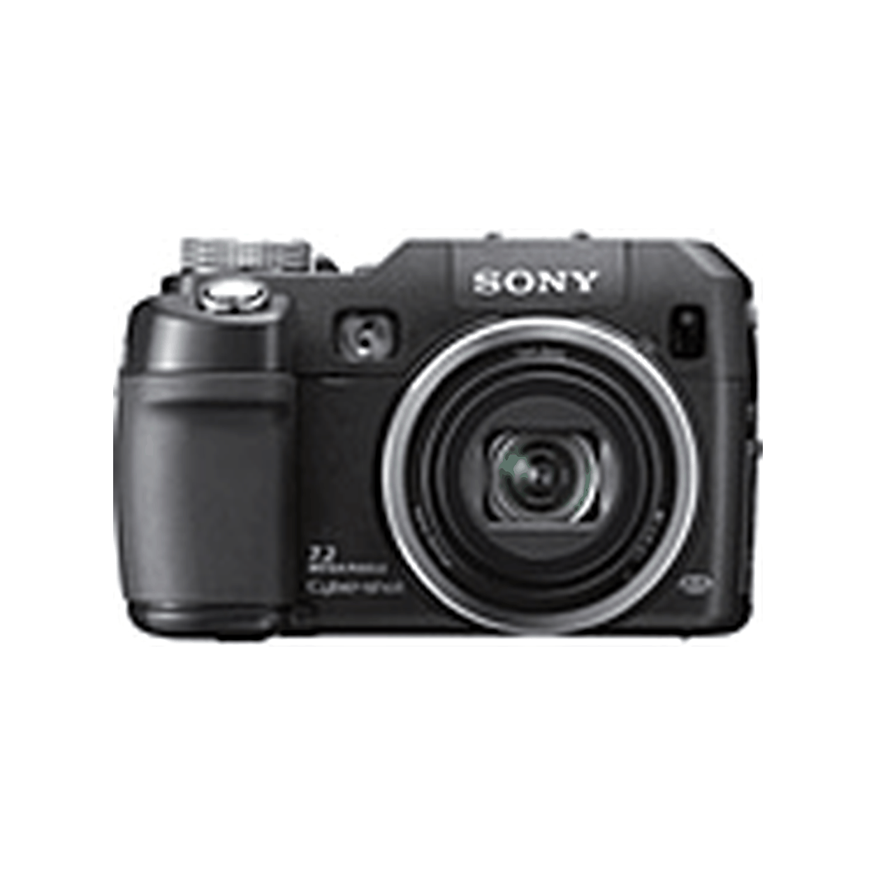 Archive illustration for Sony Cyber-shot DSC-V3