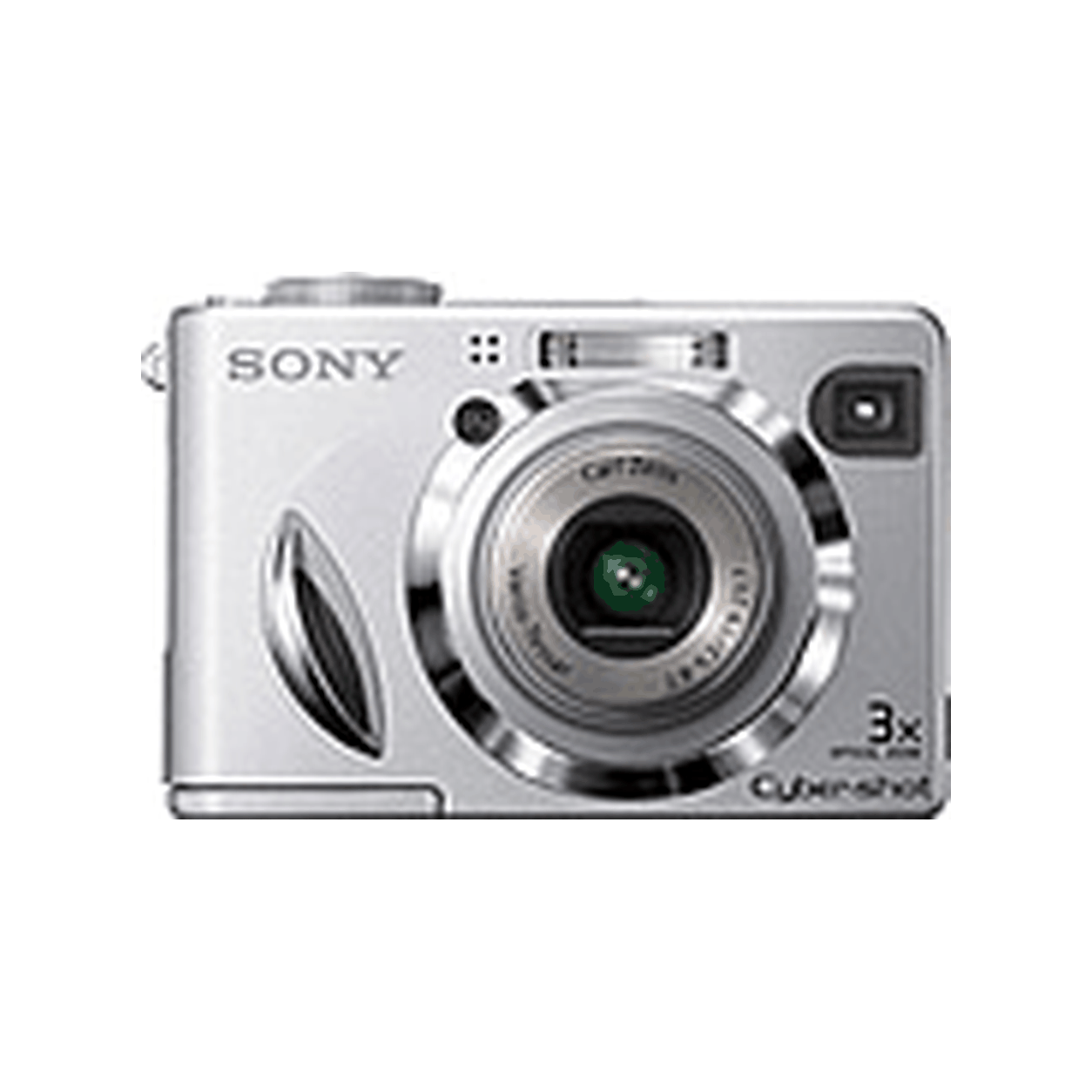 Archive illustration for Sony Cyber-shot DSC-W7