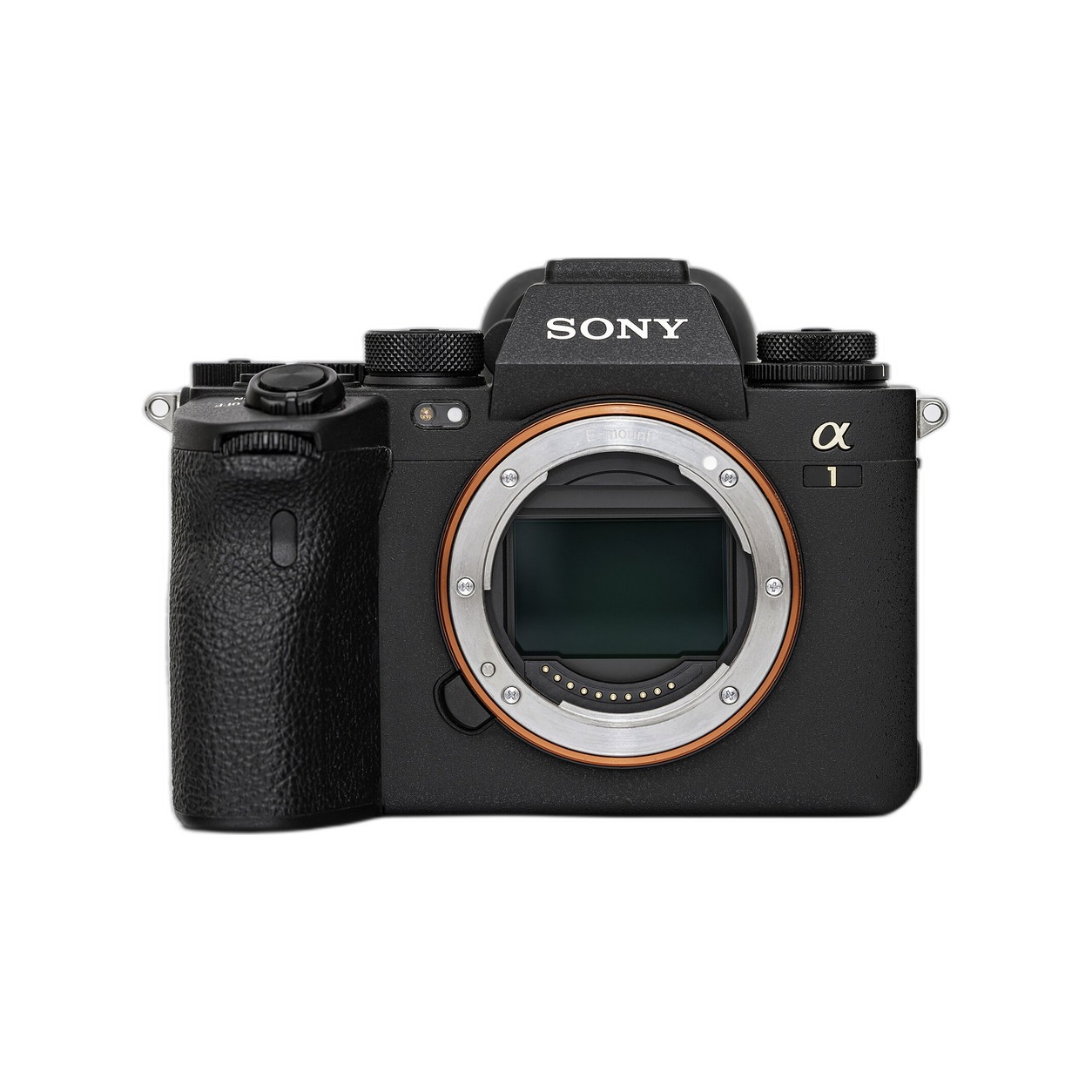 Archive illustration for Sony a1