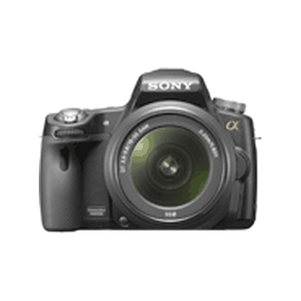 Archive illustration for Sony Alpha SLT-A35