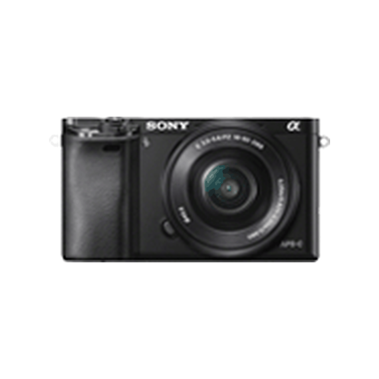 Archive illustration for Sony Alpha a6000