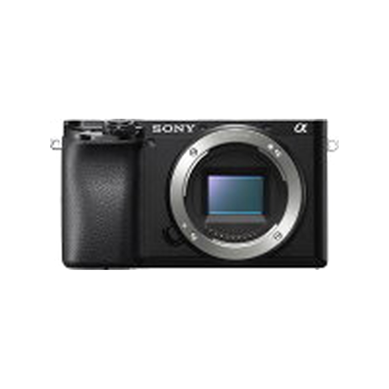 Archive illustration for Sony a6100