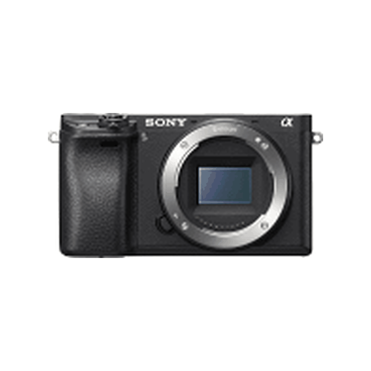 Archive illustration for Sony Alpha a6300