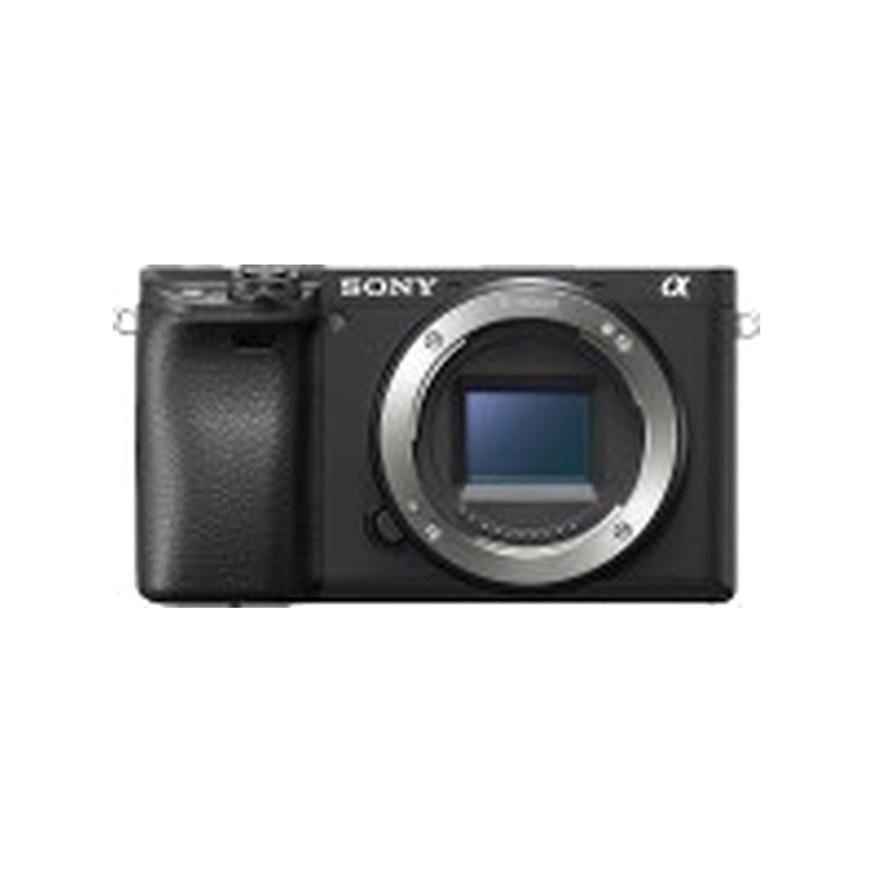 Archive illustration for Sony Alpha a6400