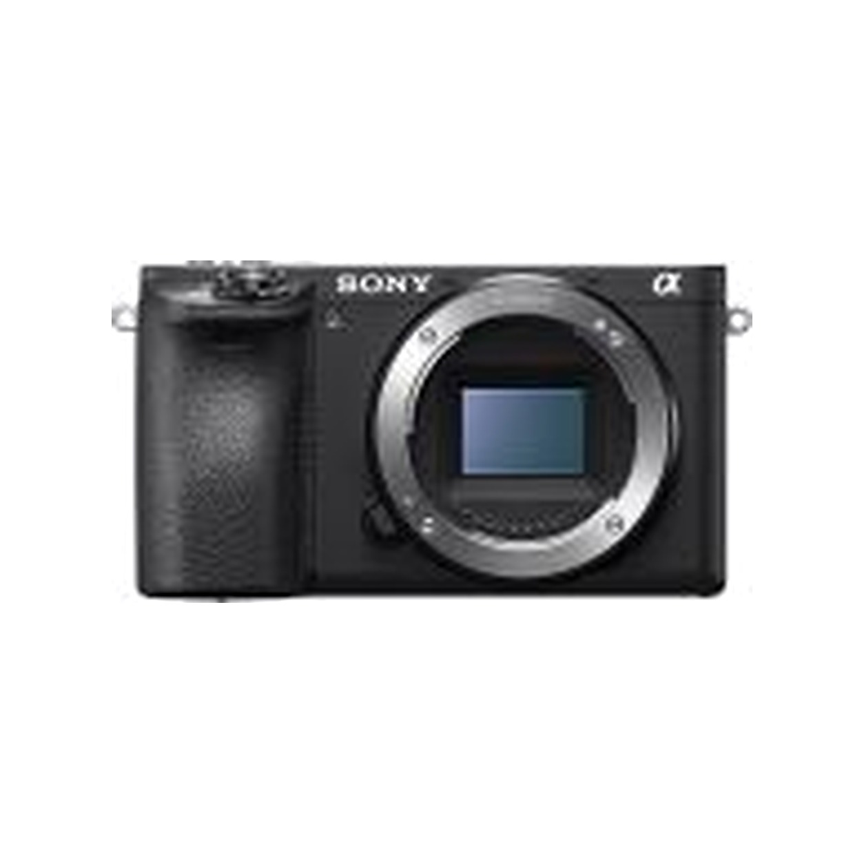 Archive illustration for Sony Alpha a6500
