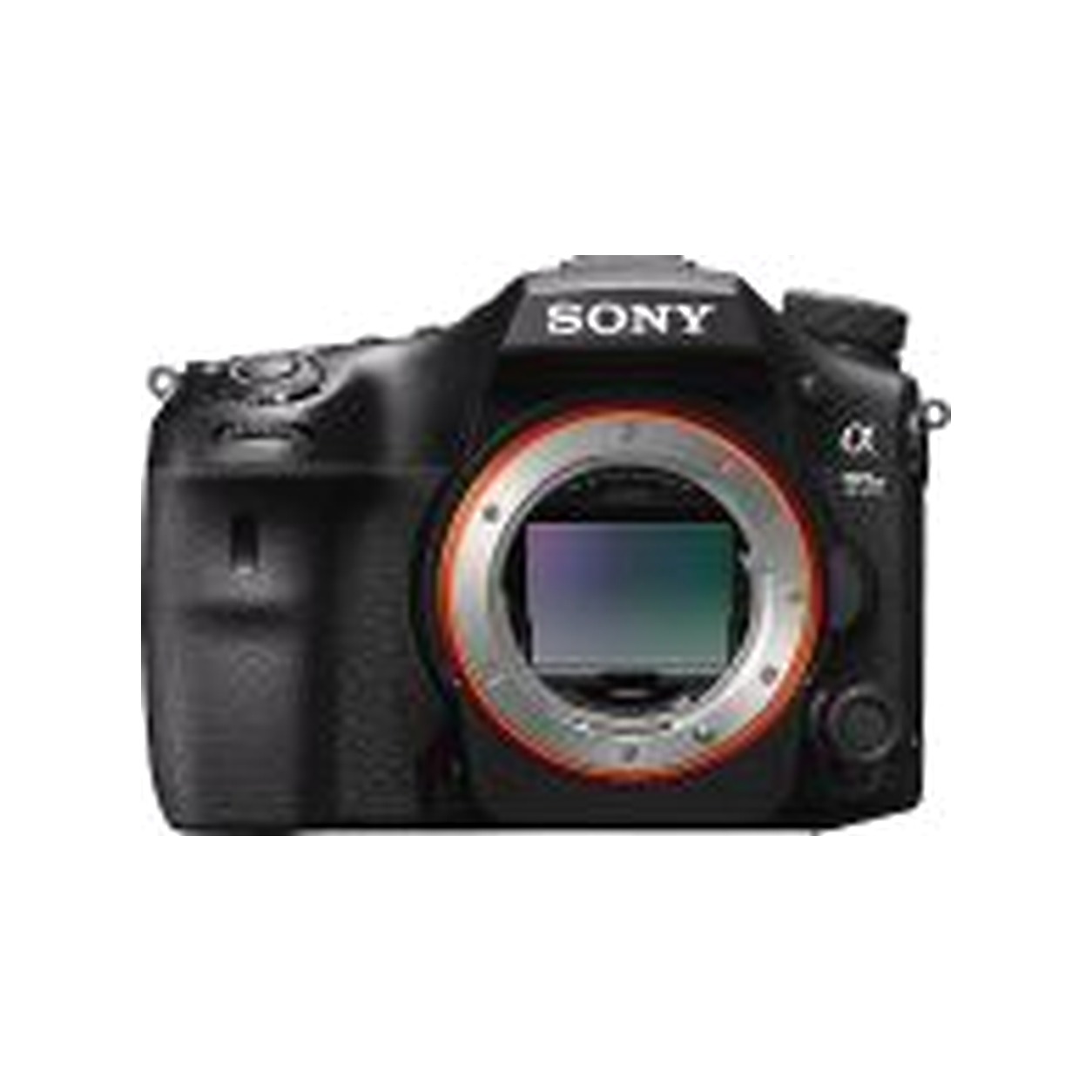 Archive illustration for Sony Alpha A99 II