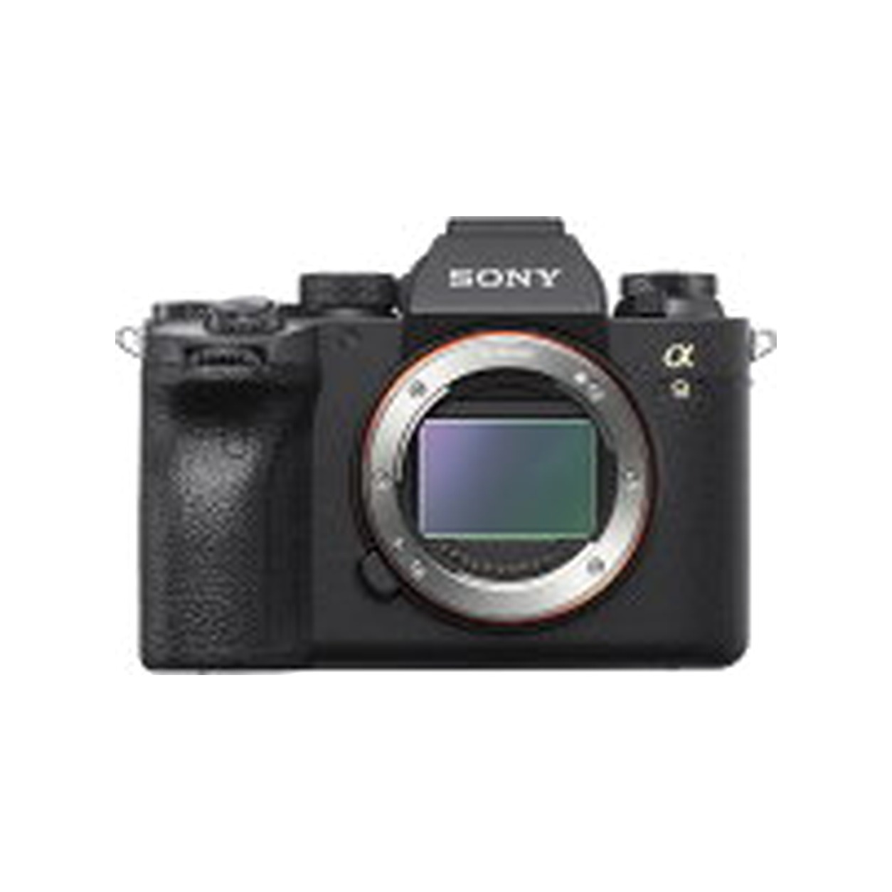 Archive illustration for Sony Alpha a9 II