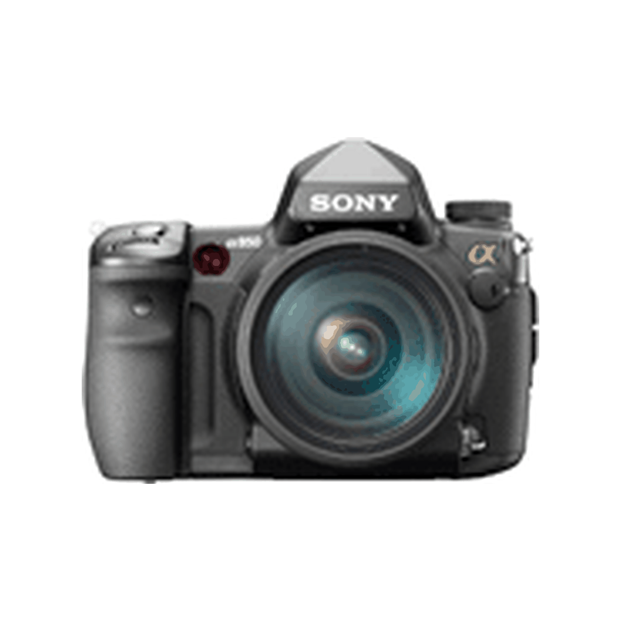 Archive illustration for Sony Alpha DSLR-A850