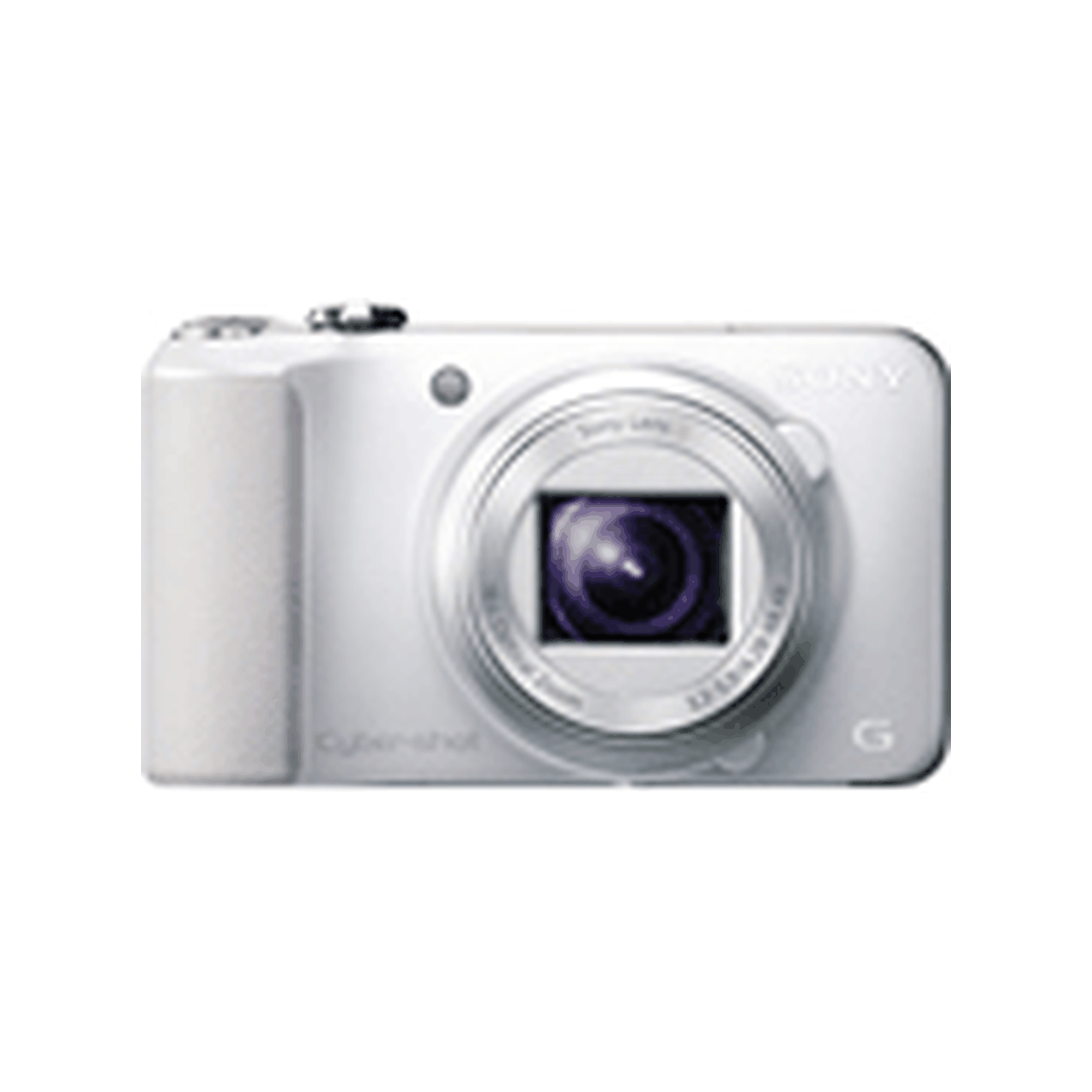 Archive illustration for Sony Cyber-shot DSC-HX10V
