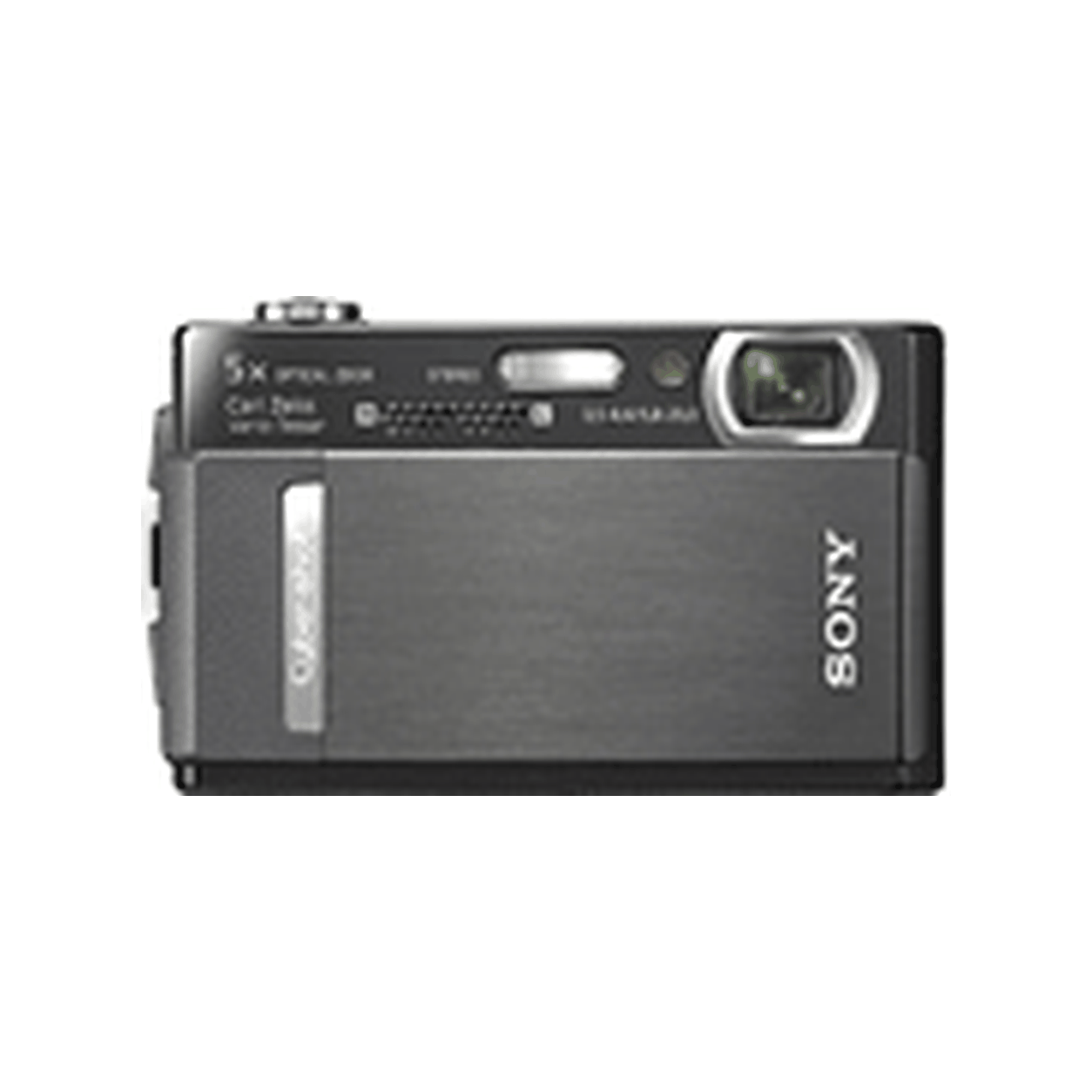 Archive illustration for Sony Cyber-shot DSC-T500
