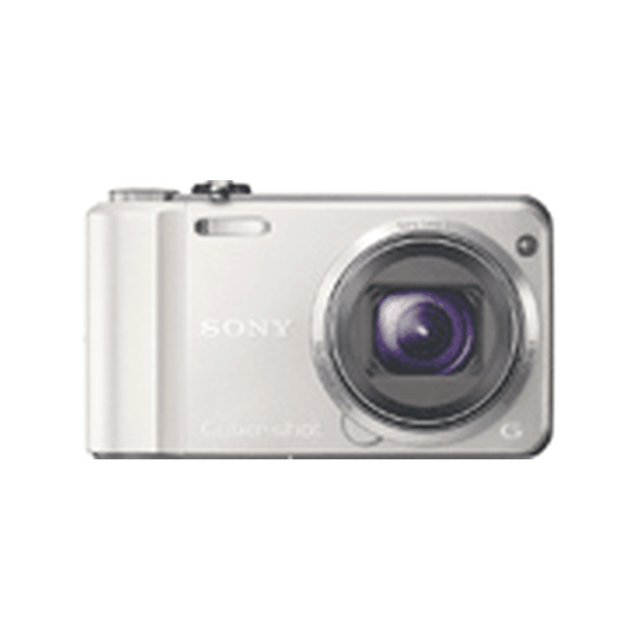 Archive illustration for Sony Cyber-shot DSC-H70