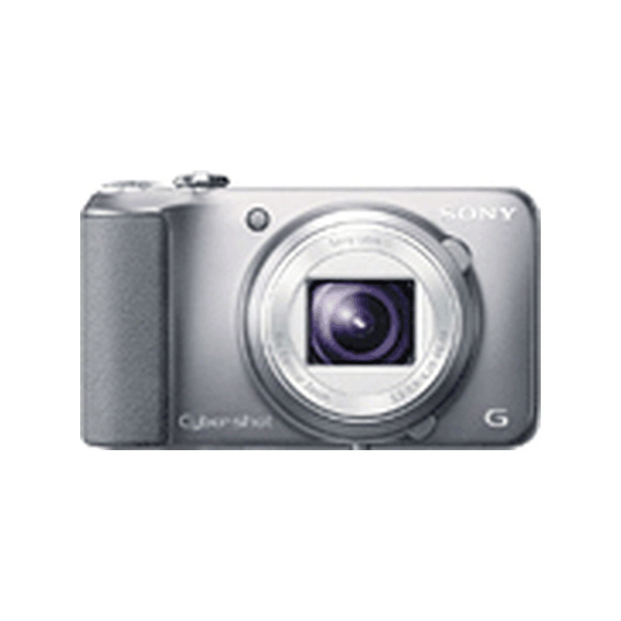 Archive illustration for Sony Cyber-shot DSC-H90