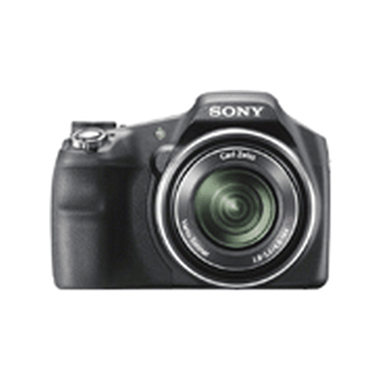 Archive illustration for Sony Cyber-shot DSC-HX200V