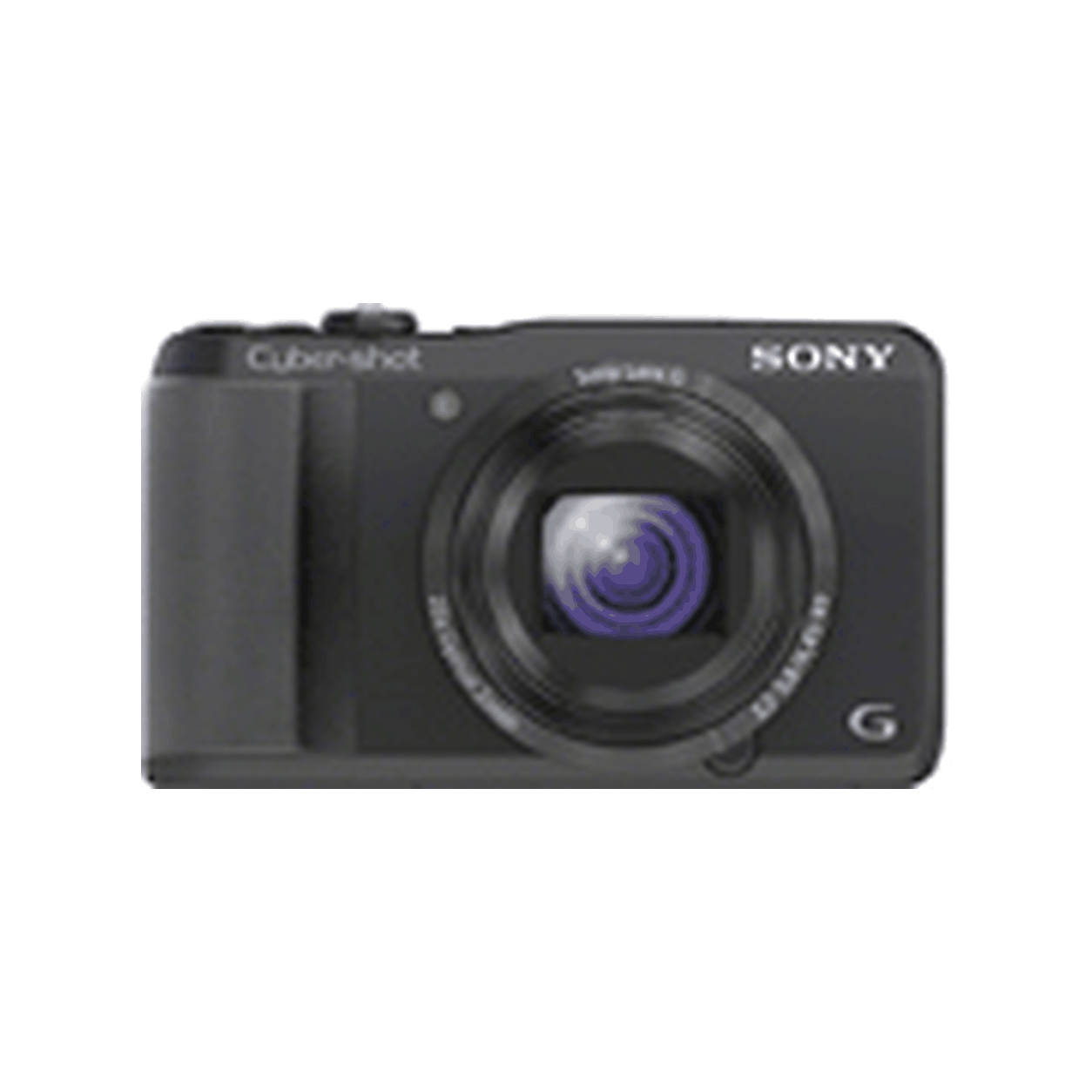 Archive illustration for Sony Cyber-shot DSC-HX20V