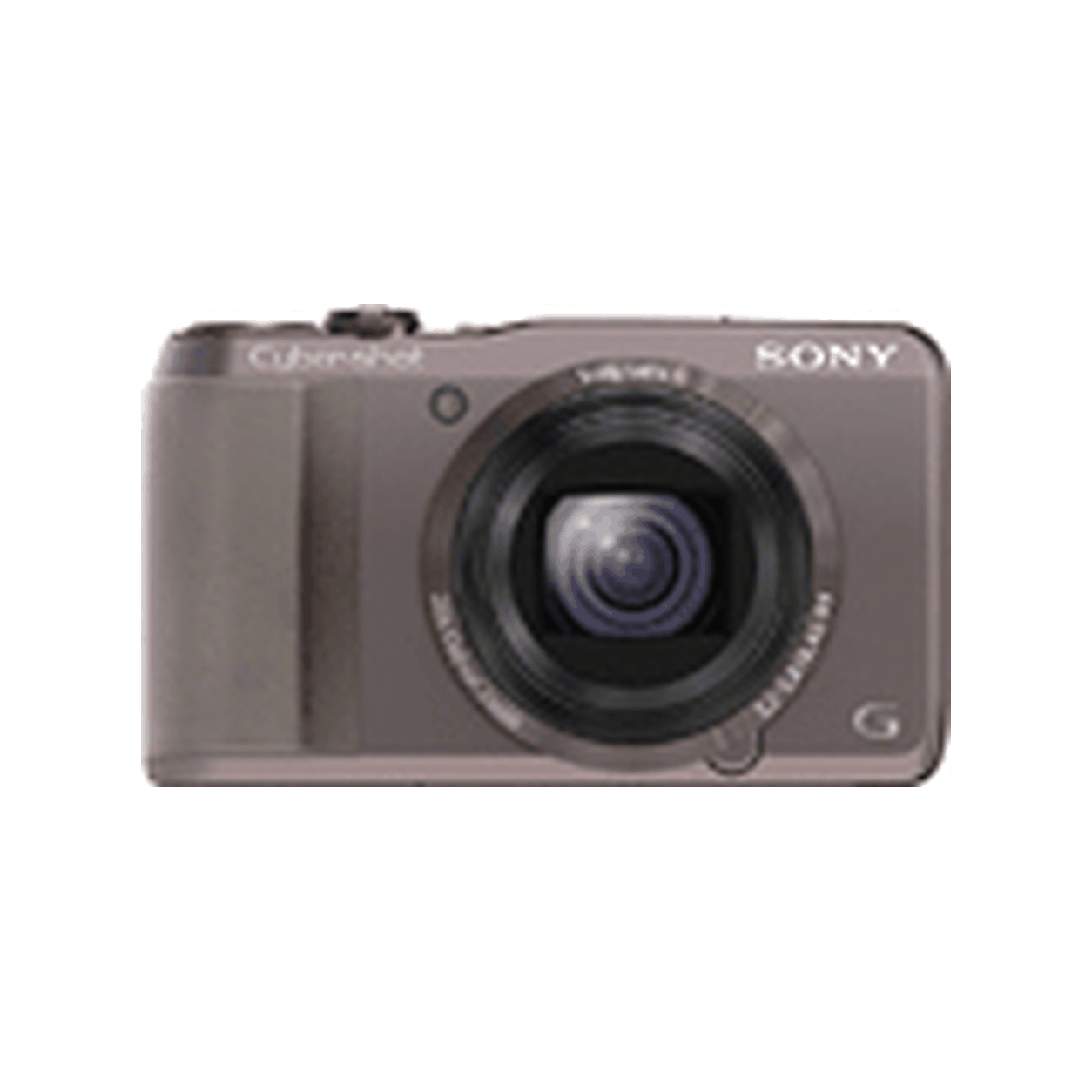 Archive illustration for Sony Cyber-shot DSC-HX30V