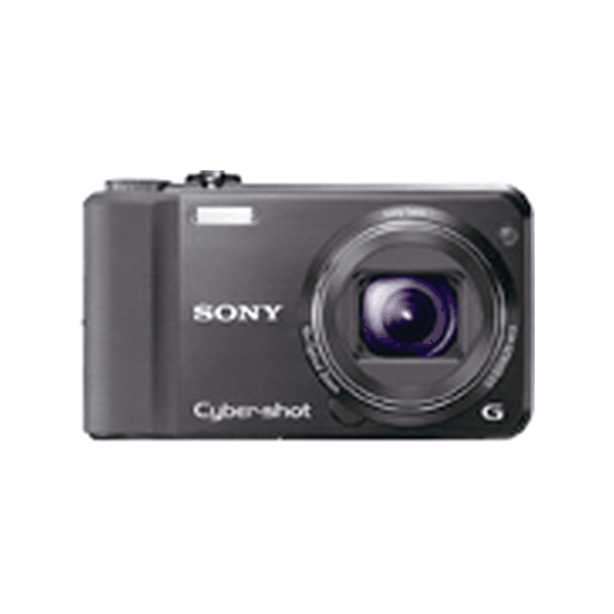 Archive illustration for Sony Cyber-shot DSC-HX7V