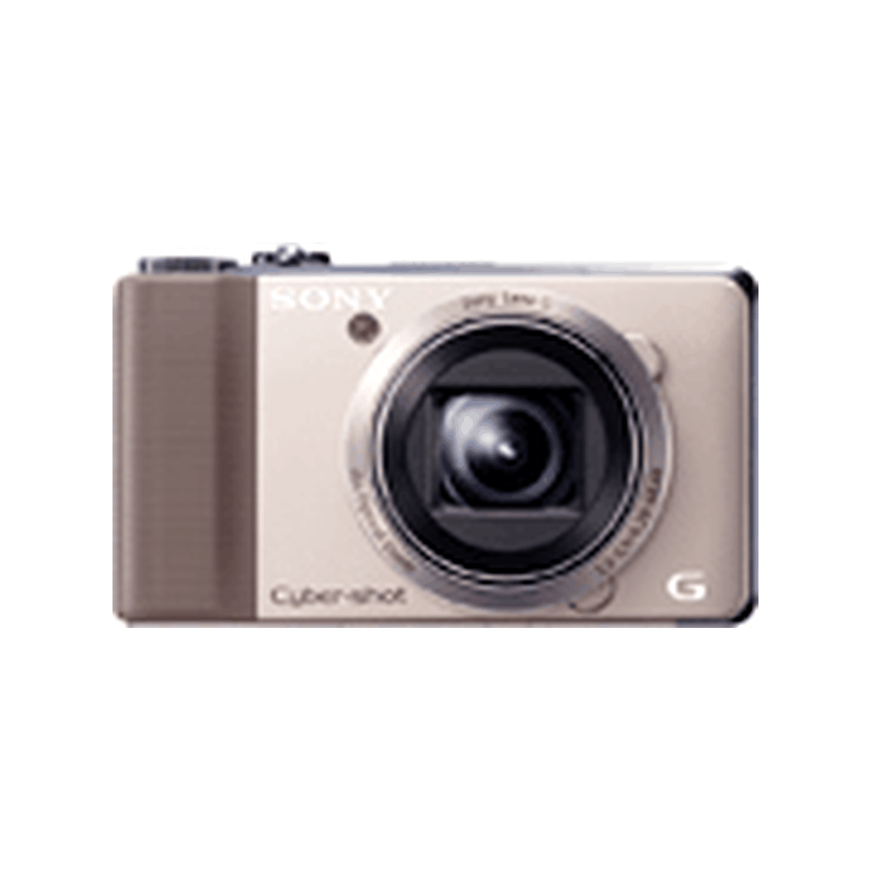 Archive illustration for Sony Cyber-shot DSC-HX9V