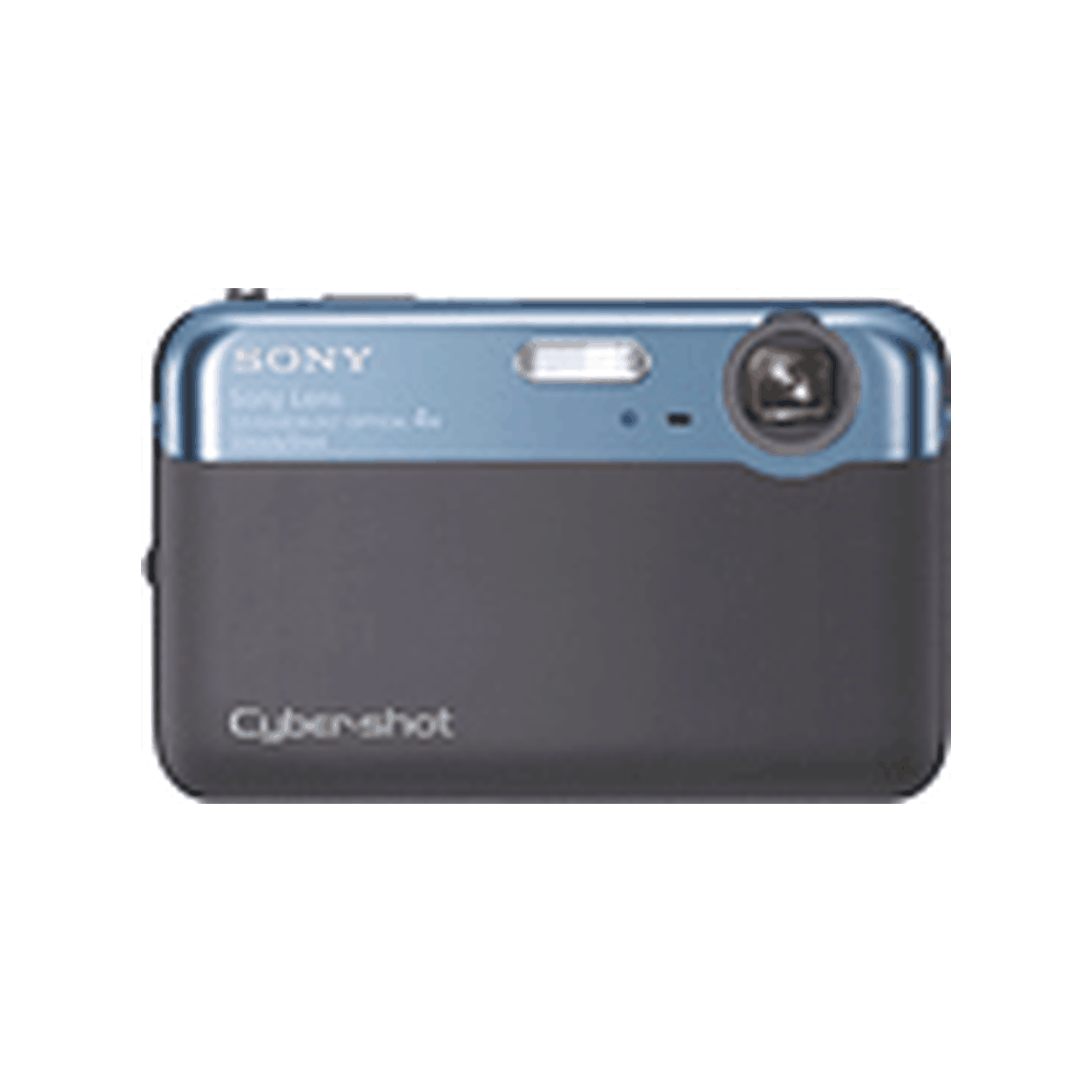 Archive illustration for Sony Cyber-shot DSC-J10