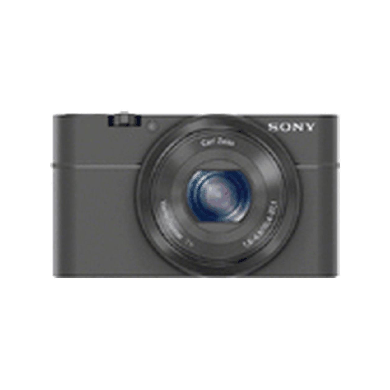 Archive illustration for Sony Cyber-shot DSC-RX100