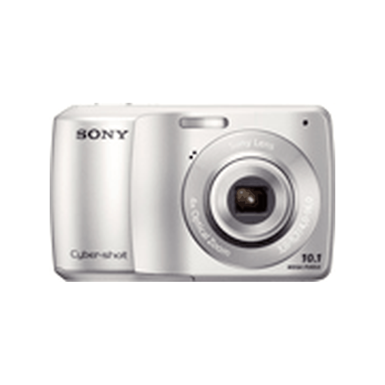 Archive illustration for Sony Cyber-shot DSC-S3000