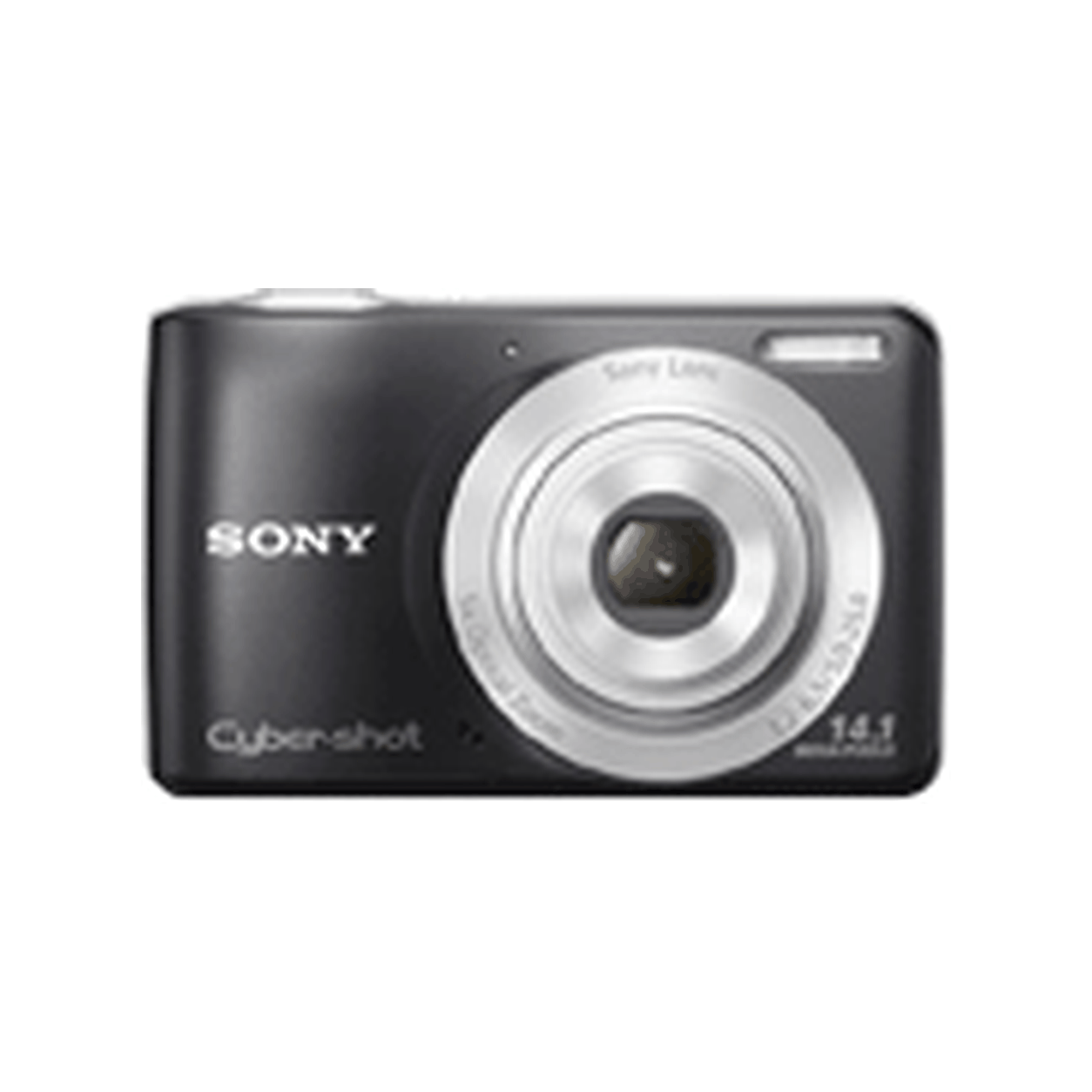 Archive illustration for Sony Cyber-shot DSC-S5000