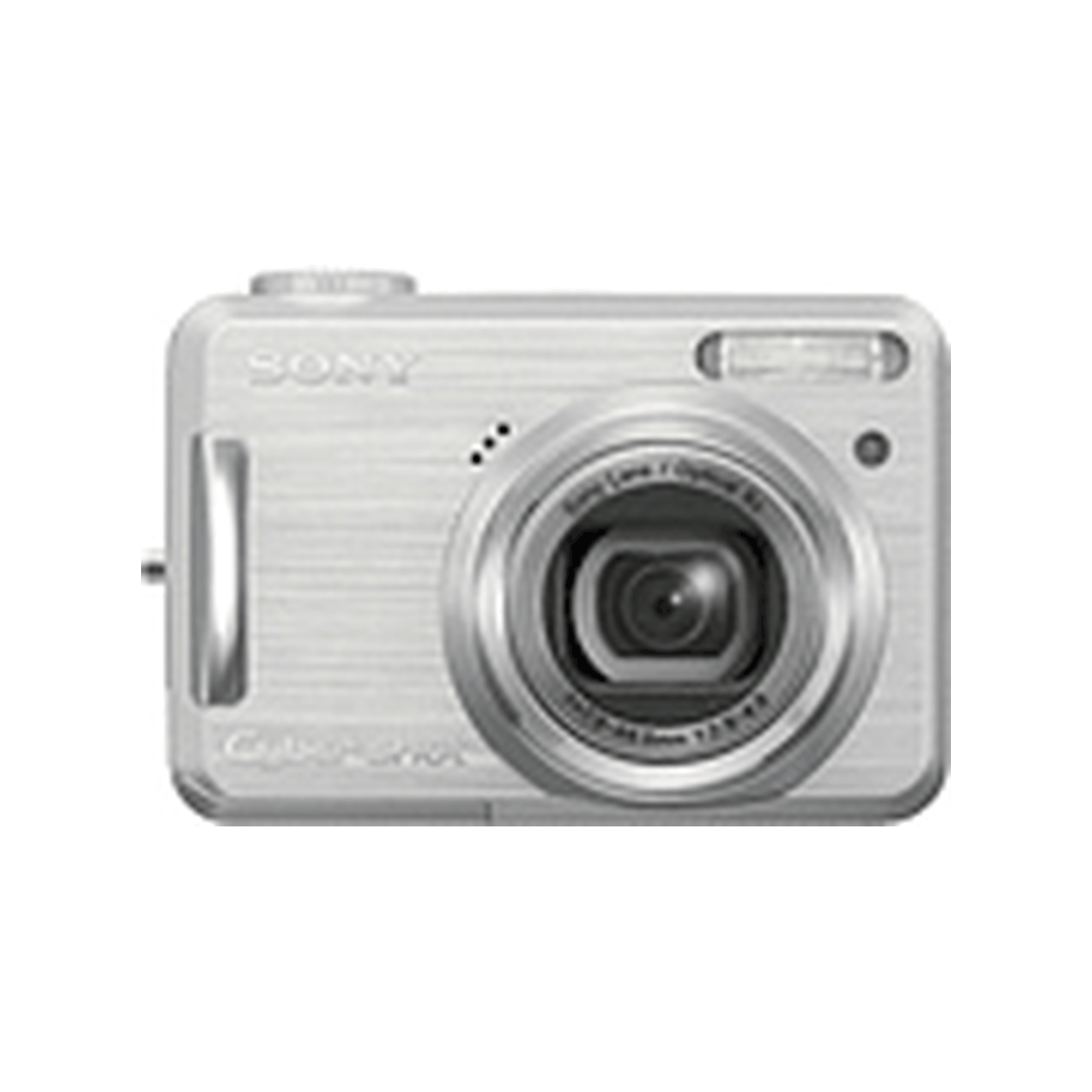 Archive illustration for Sony Cyber-shot DSC-S800