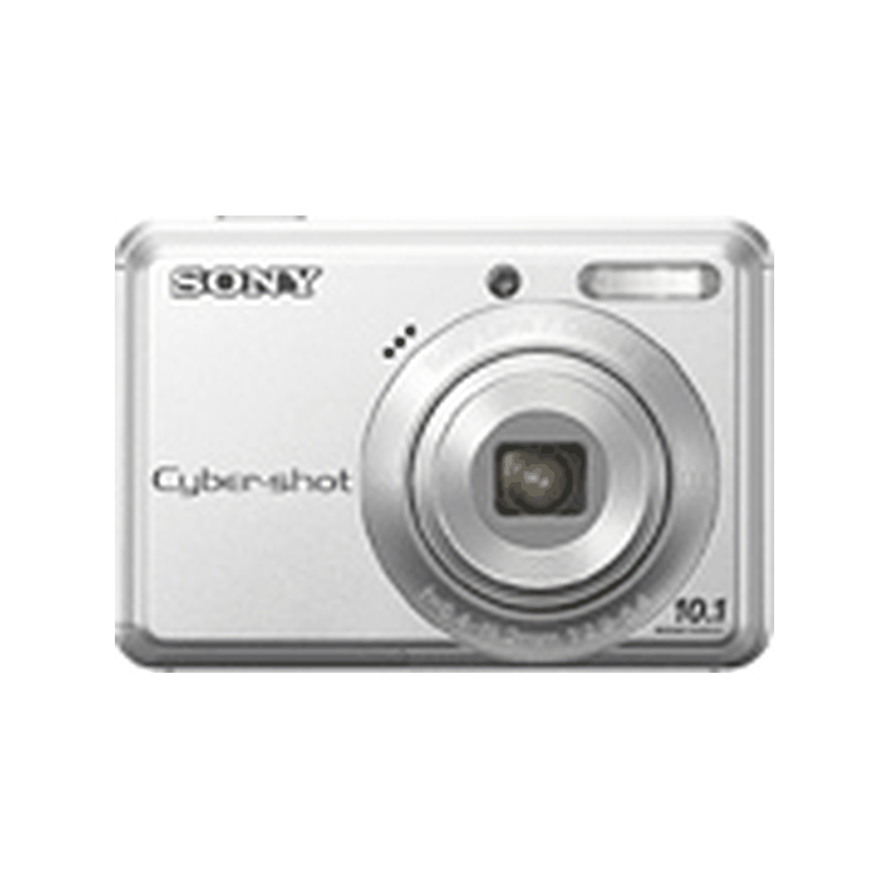 Archive illustration for Sony Cyber-shot DSC-S930