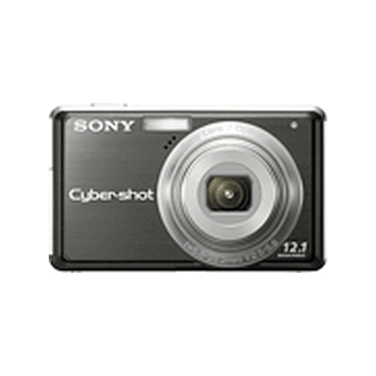 Archive illustration for Sony Cyber-shot DSC-S980