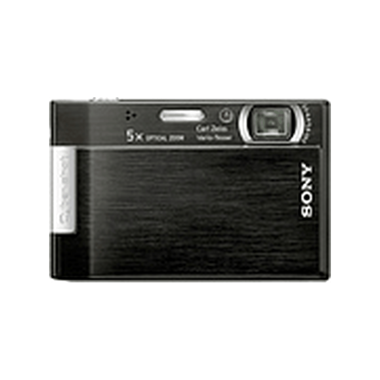 Archive illustration for Sony Cyber-shot DSC-T100
