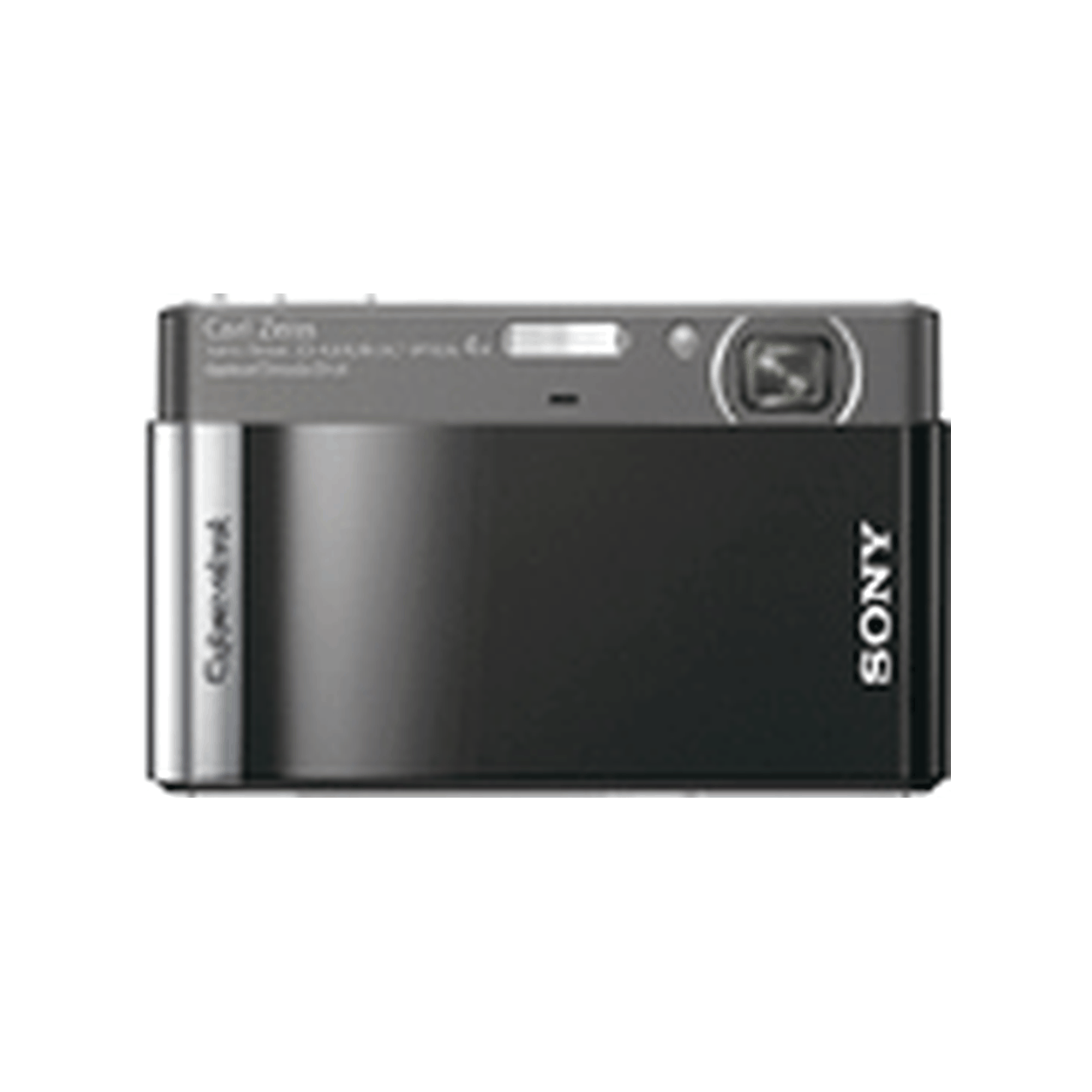 Archive illustration for Sony Cyber-shot DSC-T90