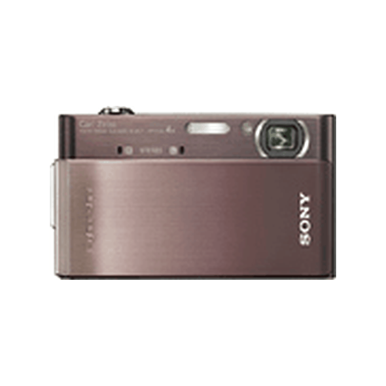 Archive illustration for Sony Cyber-shot DSC-T900