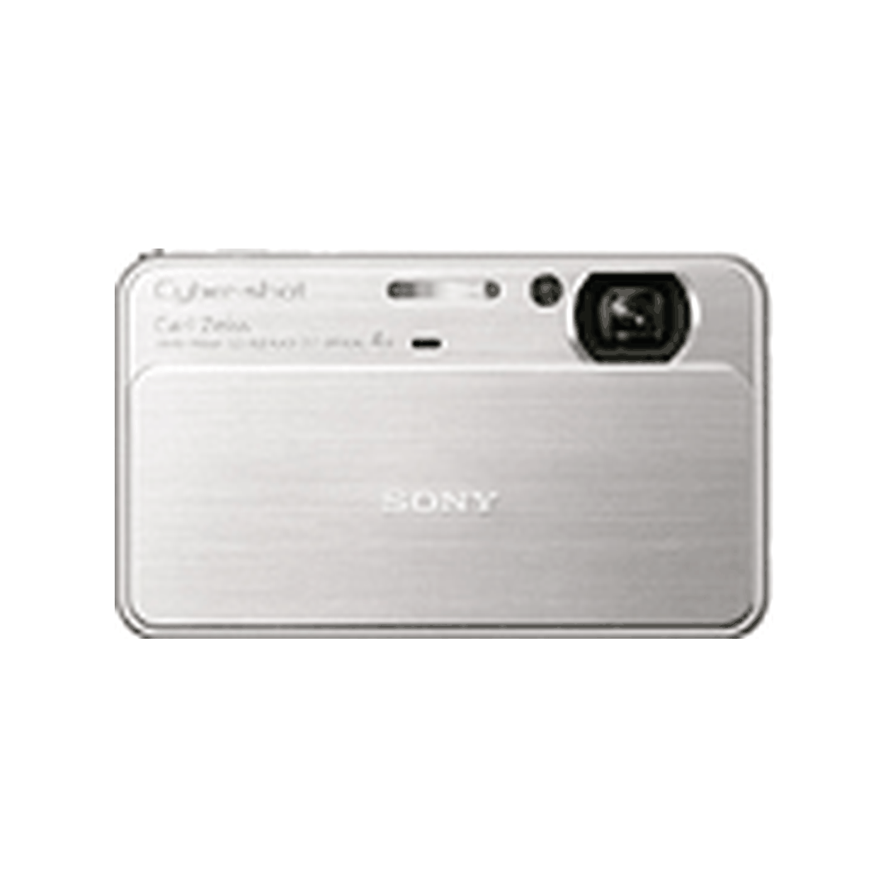 Archive illustration for Sony Cyber-shot DSC-T99