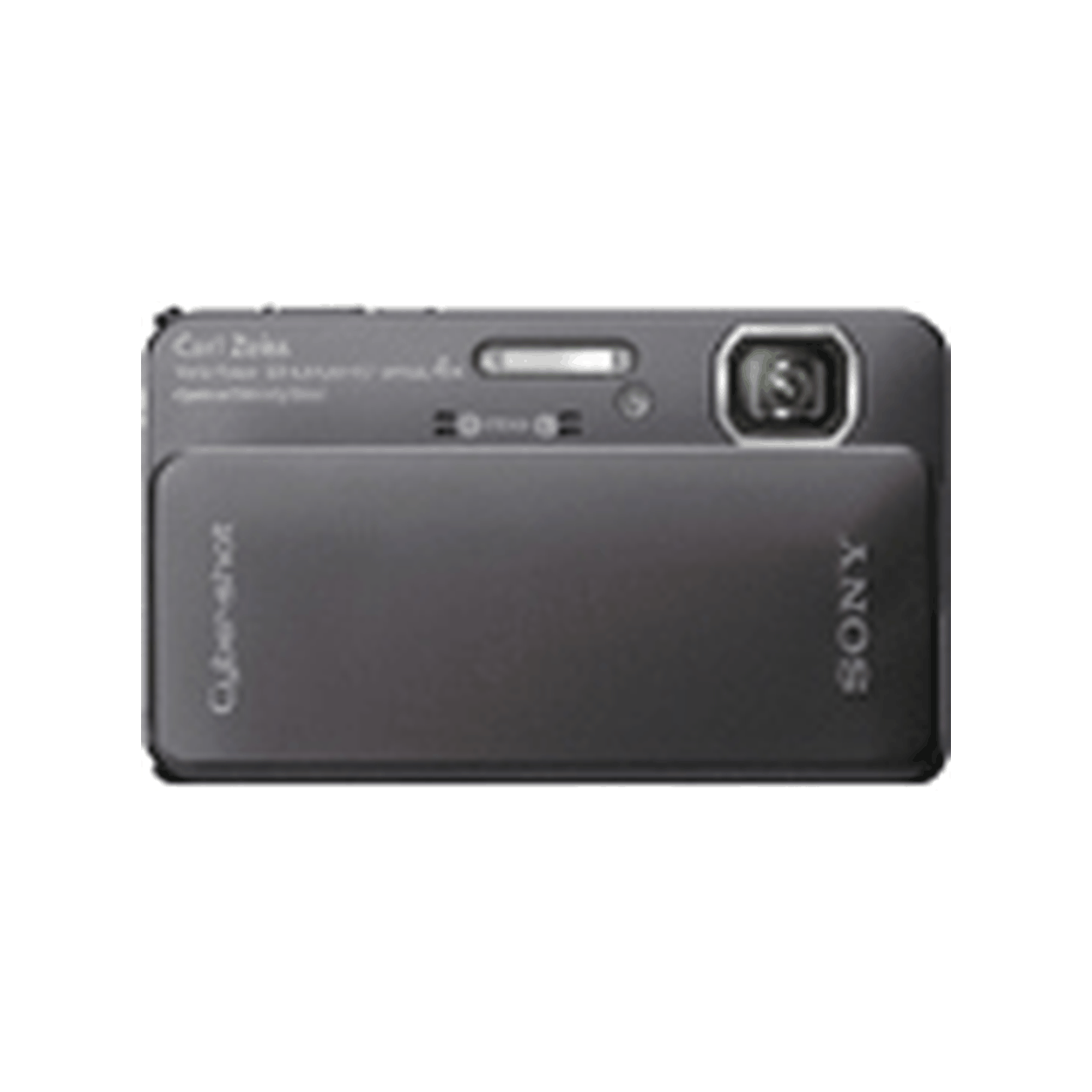 Archive illustration for Sony Cyber-shot DSC-TX10
