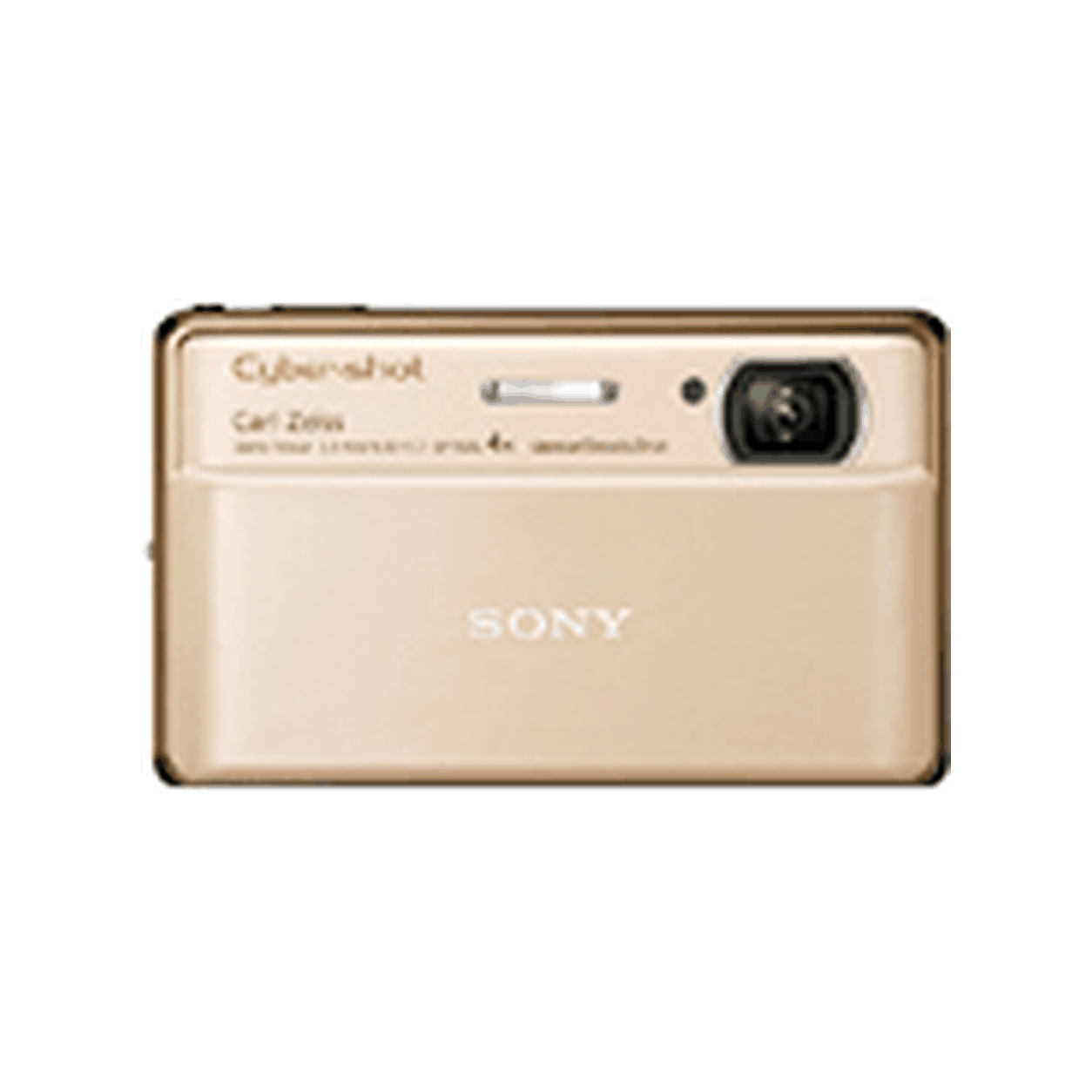 Archive illustration for Sony Cyber-shot DSC-TX100V