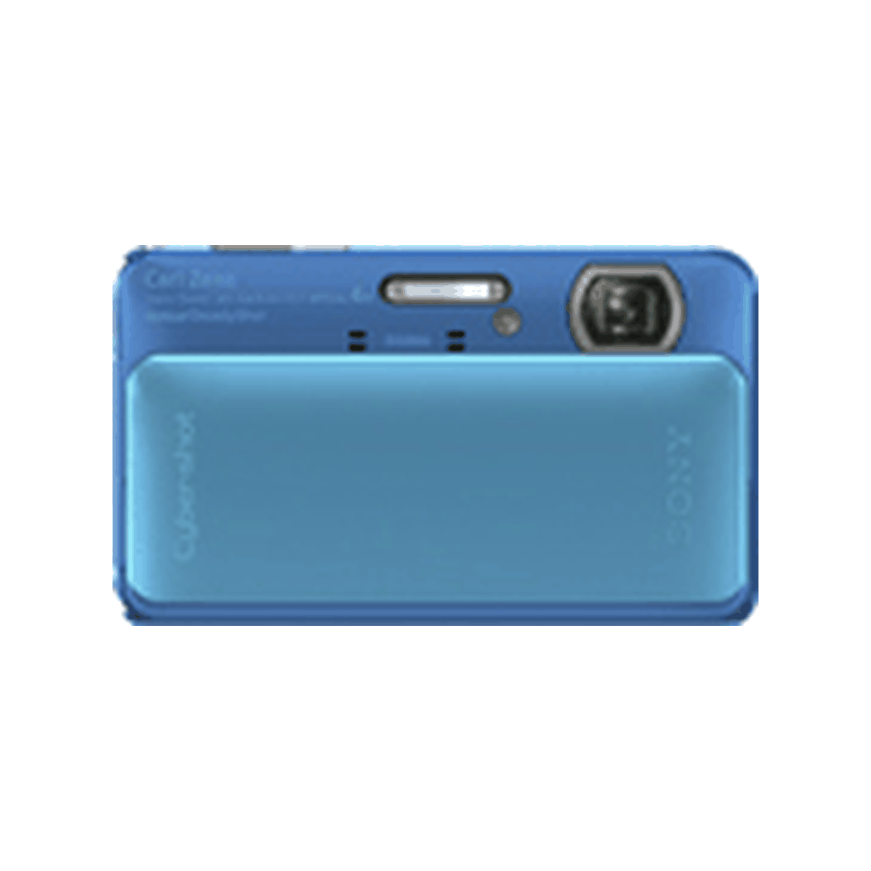 Archive illustration for Sony Cyber-shot DSC-TX20