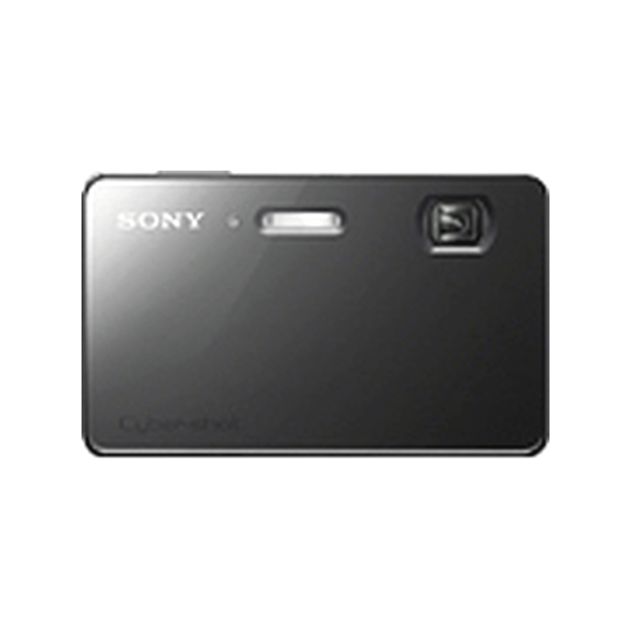 Archive illustration for Sony Cyber-shot DSC-TX200V