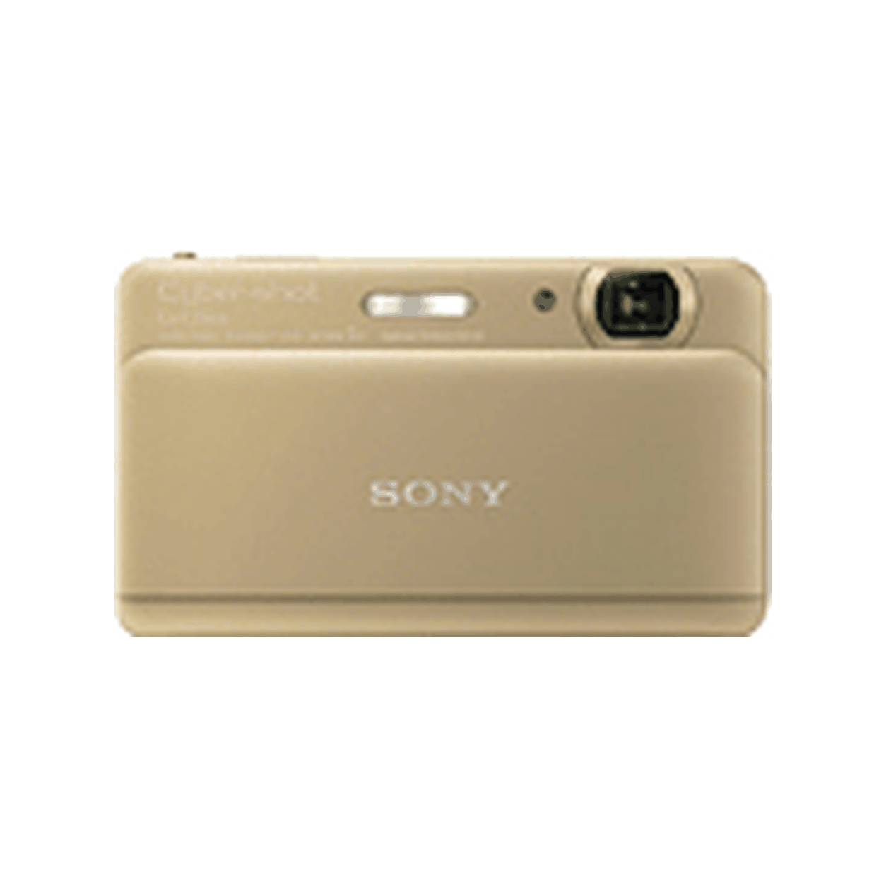 Archive illustration for Sony Cyber-shot DSC-TX55