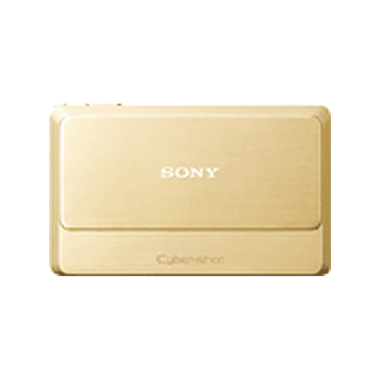 Archive illustration for Sony Cyber-shot DSC-TX9
