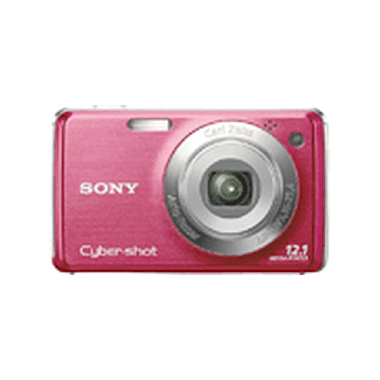 Archive illustration for Sony Cyber-shot DSC-W230