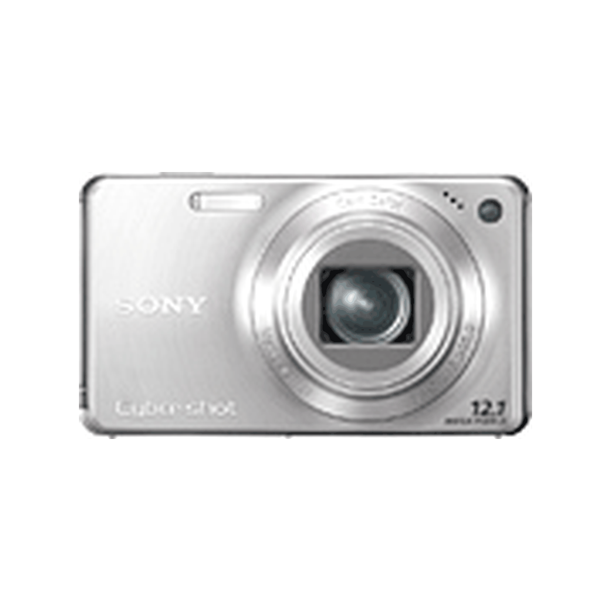 Archive illustration for Sony Cyber-shot DSC-W270