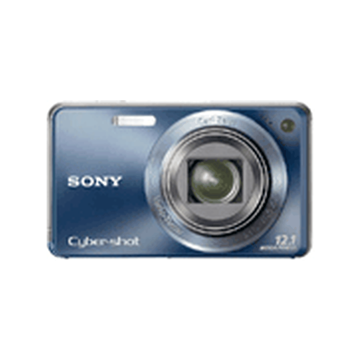 Archive illustration for Sony Cyber-shot DSC-W290